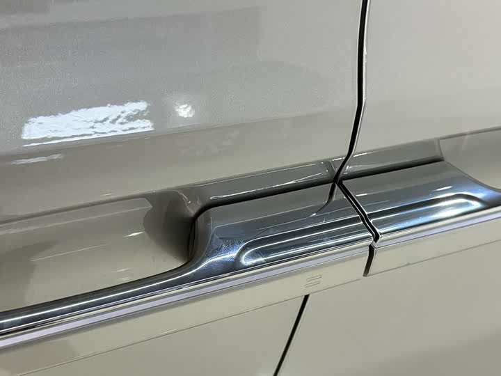 Фото 23 - Volvo EM90