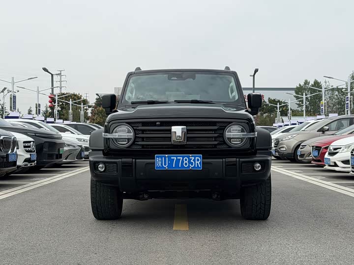 Фото 2 - Tank 300