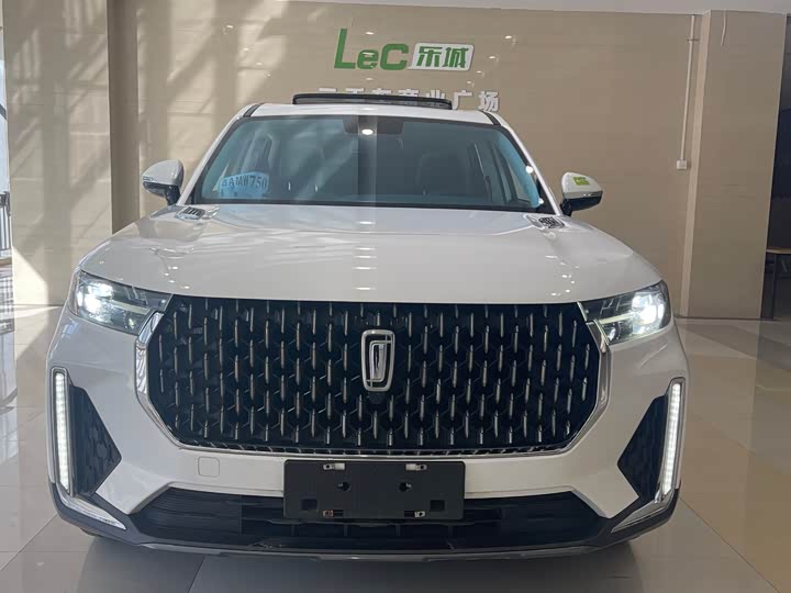 Фото 3 - Bestune T99