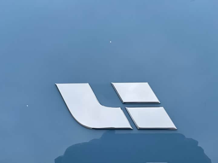 Фото 16 - LiXiang One