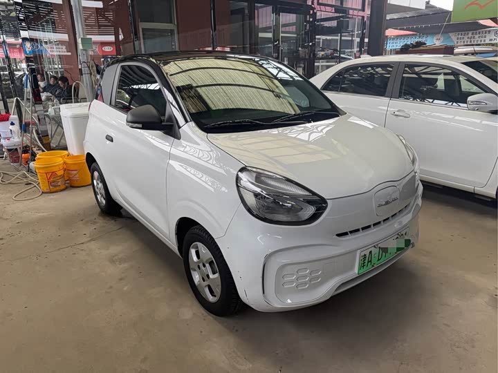 Фото 2 - Roewe Clever