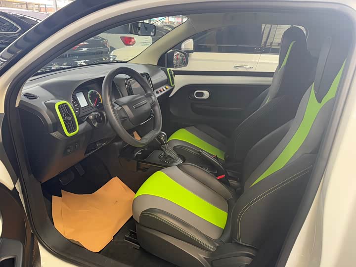 Фото 3 - Roewe Clever