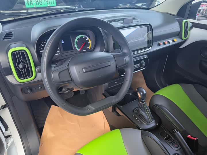 Фото 4 - Roewe Clever