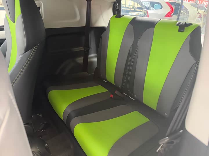 Фото 5 - Roewe Clever