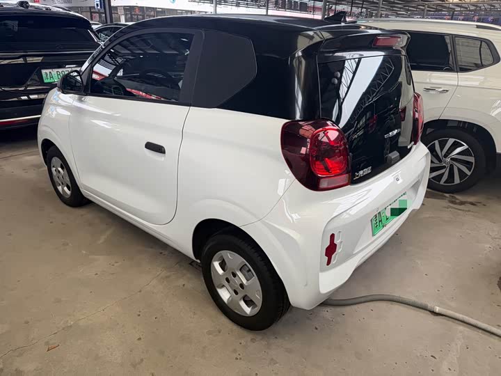 Фото 7 - Roewe Clever