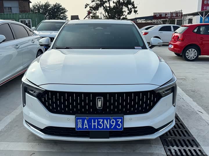 Фото 2 - Bestune B70