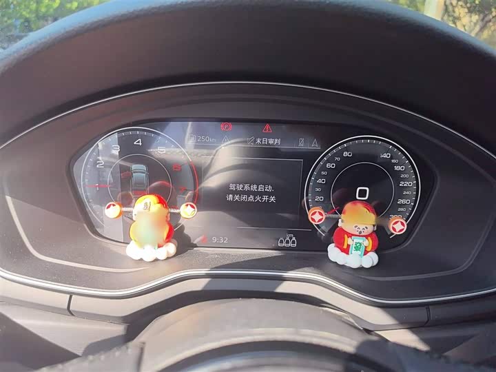 Фото 4 - Audi A4L