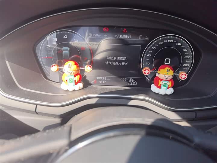 Фото 5 - Audi A4L