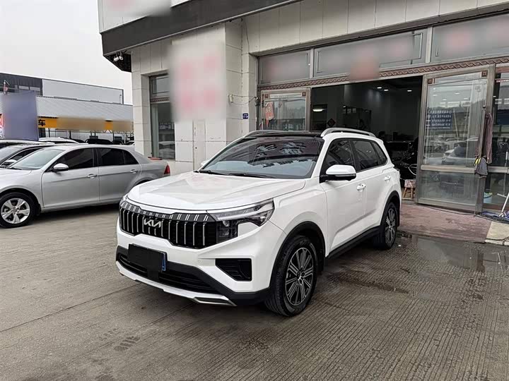 Фото 1 - Kia Sportage GT-line