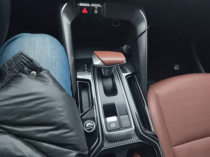 Фото 10 - Kia Sportage GT-line