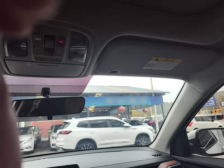 Фото 14 - Kia Sportage GT-line