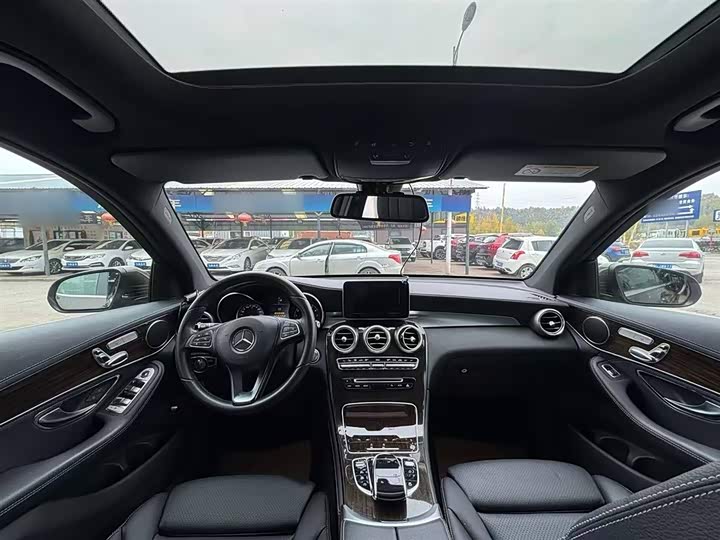 Фото 16 - Kia Sportage GT-line