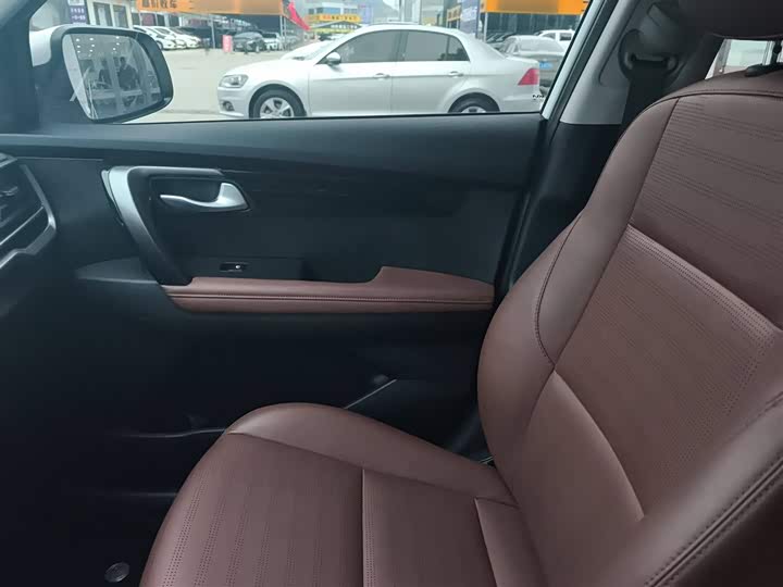 Фото 3 - Kia Sportage GT-line