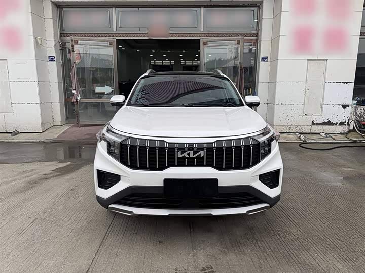 Фото 8 - Kia Sportage GT-line