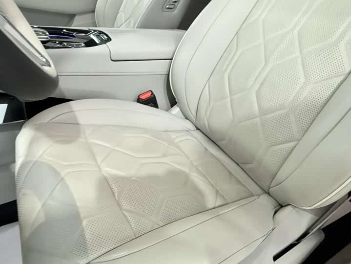 Фото 11 - Volvo EM90