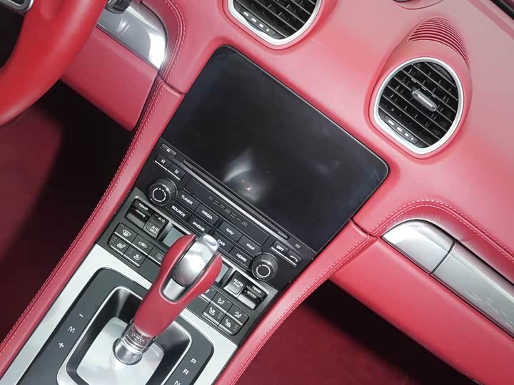 Фото 10 - Porsche 718