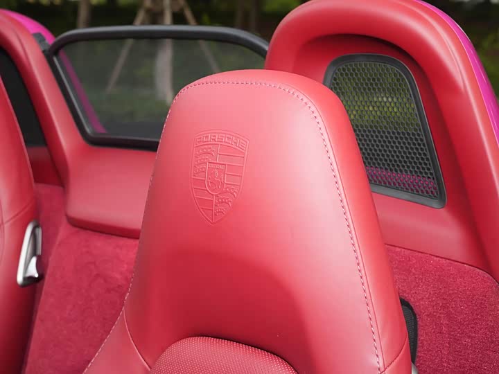 Фото 11 - Porsche 718