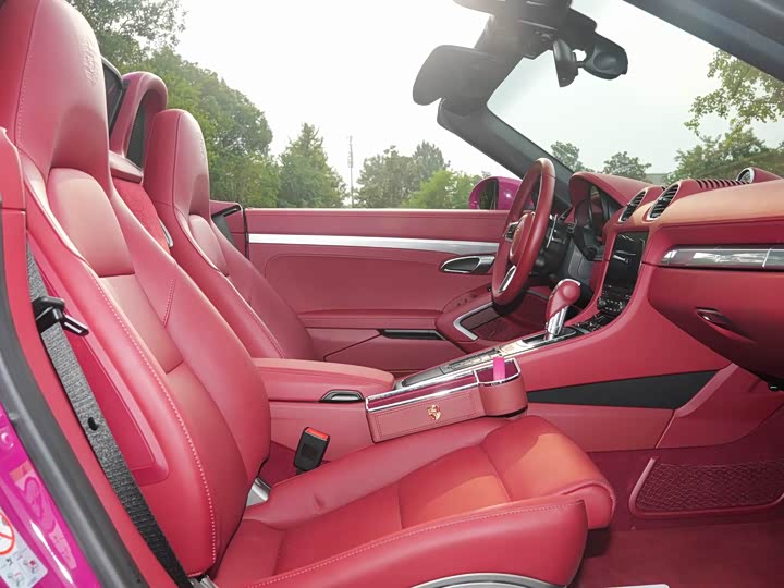 Фото 14 - Porsche 718