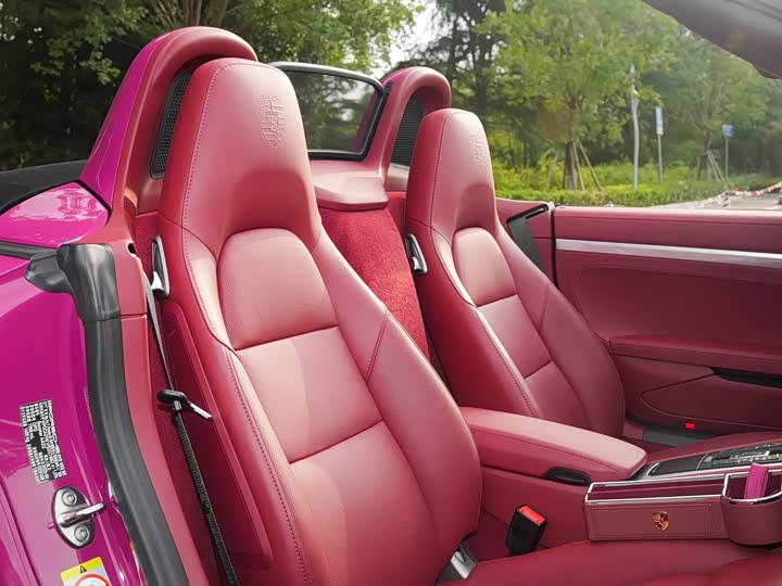 Фото 15 - Porsche 718