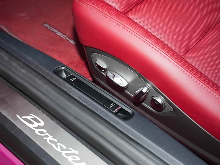 Фото 8 - Porsche 718