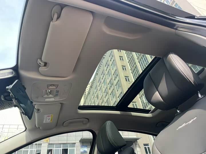 Фото 5 - Chery Arrizo 8