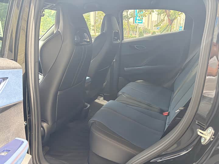 Фото 5 - BYD Seagull