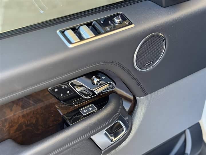 Фото 5 - Land Rover Range Rover