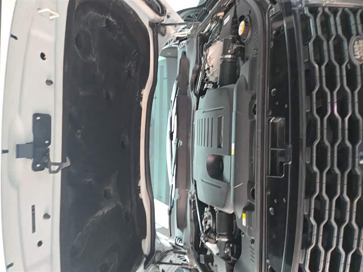 Фото 7 - Land Rover Range Rover