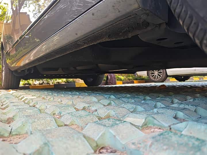 Фото 16 - Buick GL8 ES