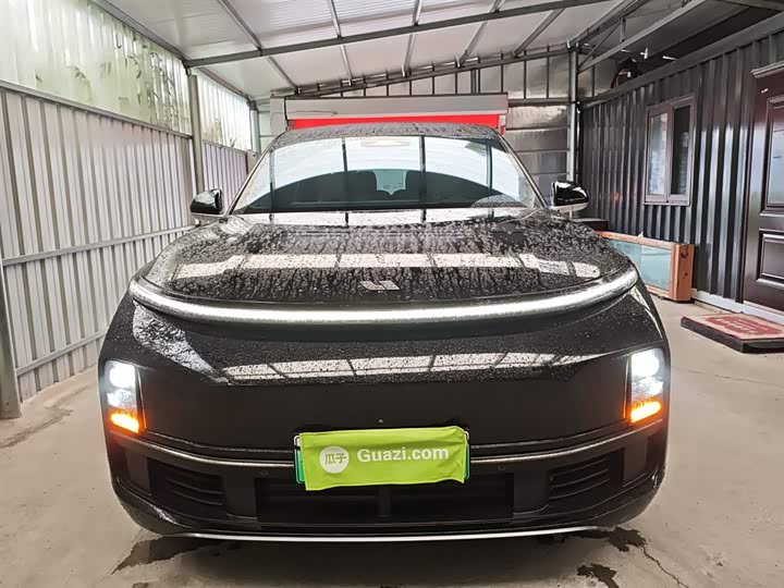 Фото 3 - LiXiang L8