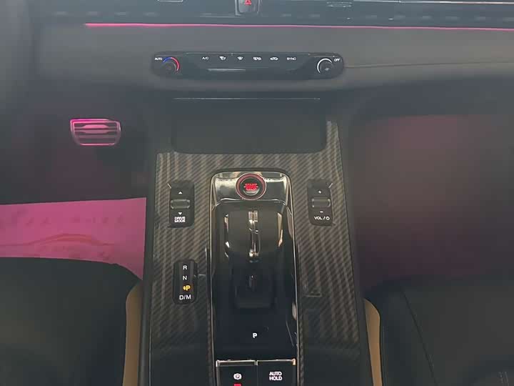 Фото 5 - GAC Trumpchi Empow R