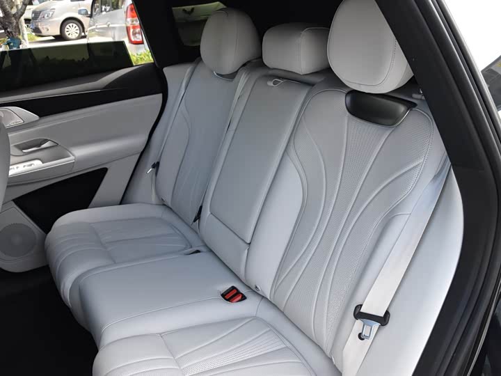 Фото 11 - XPeng G9