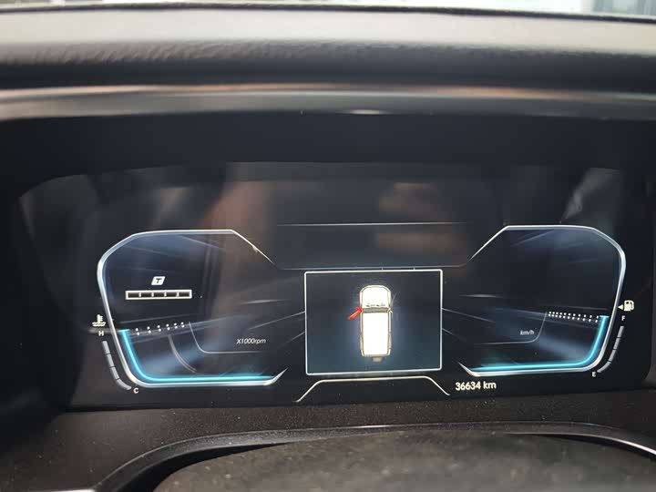 Фото 3 - BAIC Beijing BJ40