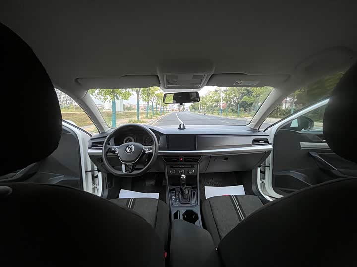 Фото 17 - Volkswagen Lavida