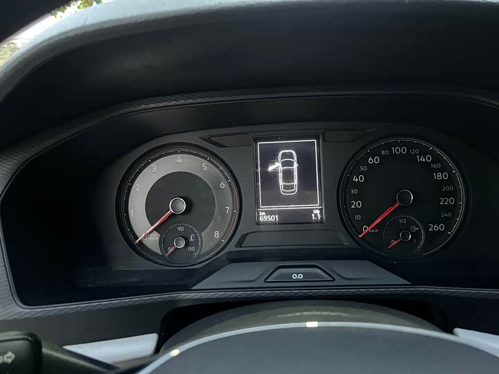 Фото 19 - Volkswagen Lavida