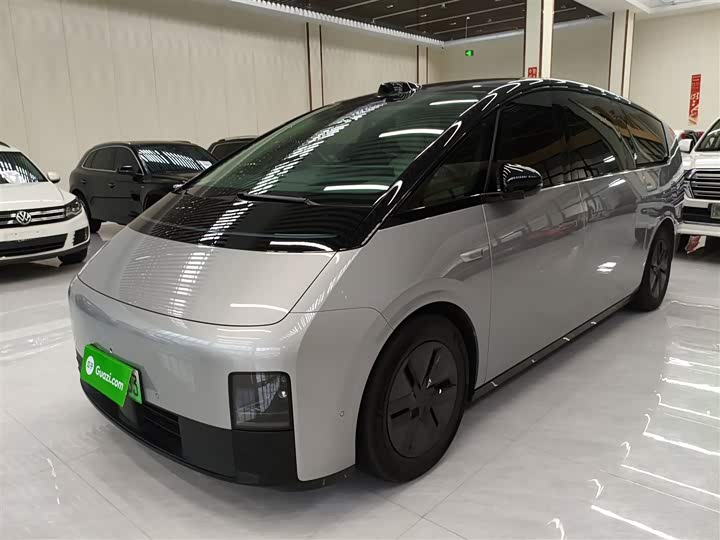 Фото 2 - LiXiang Mega