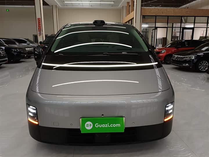 Фото 3 - LiXiang Mega