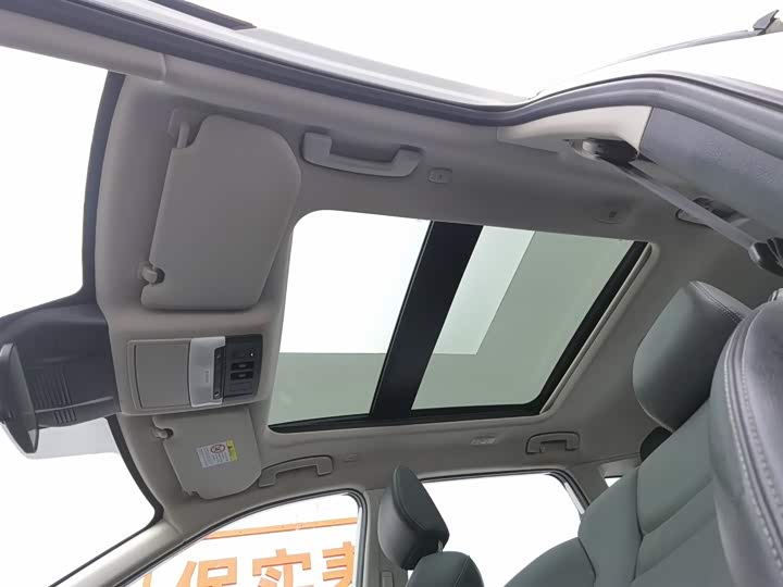 Фото 14 - Nissan X-Trail