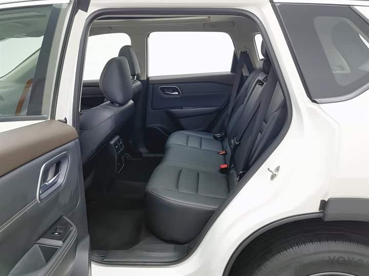 Фото 15 - Nissan X-Trail