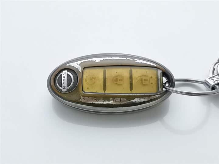 Фото 19 - Nissan X-Trail