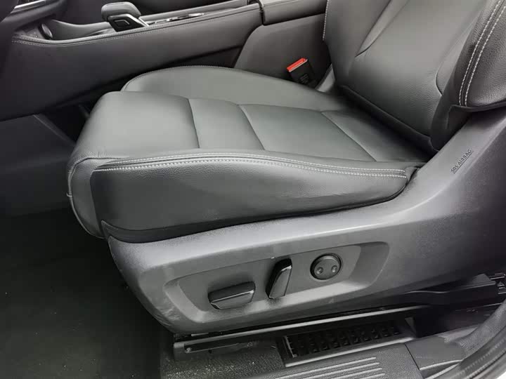 Фото 20 - Nissan X-Trail