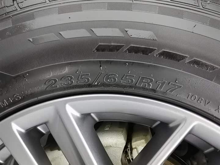 Фото 24 - Nissan X-Trail