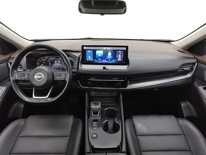 Фото 5 - Nissan X-Trail