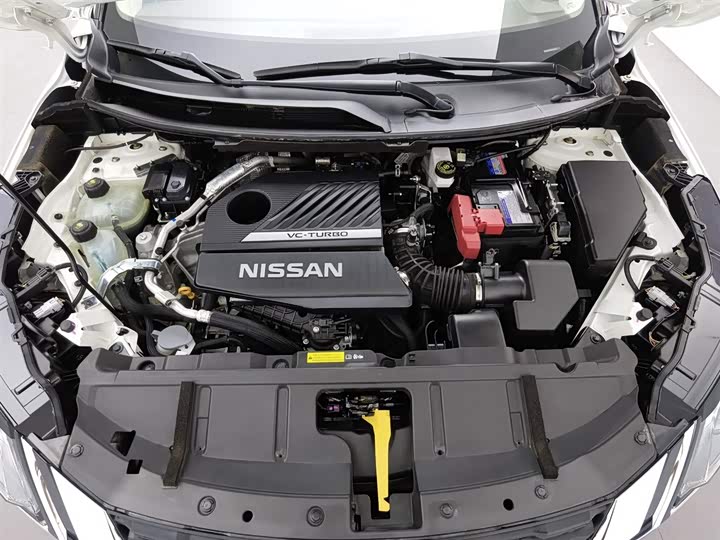 Фото 6 - Nissan X-Trail