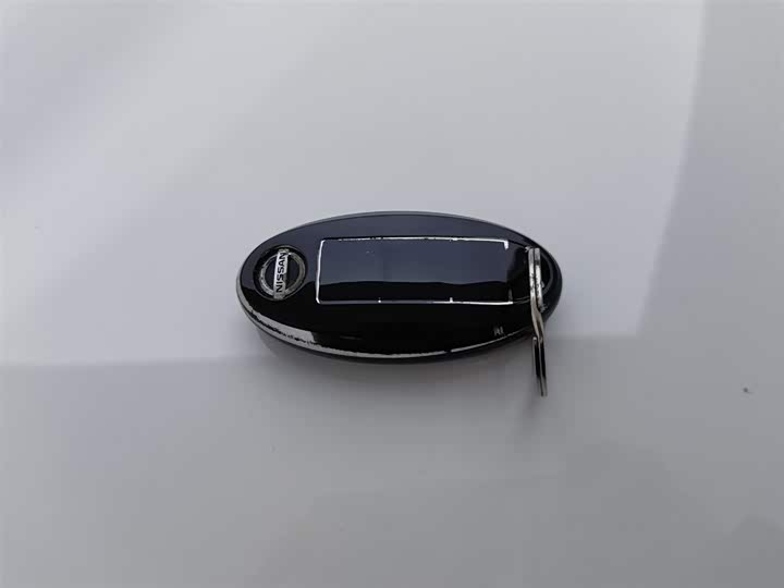 Фото 19 - Nissan Terra