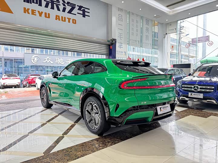 Фото 14 - Xiaomi YU7