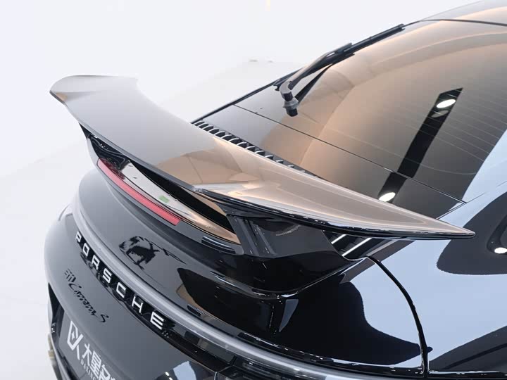 Фото 7 - Porsche 911