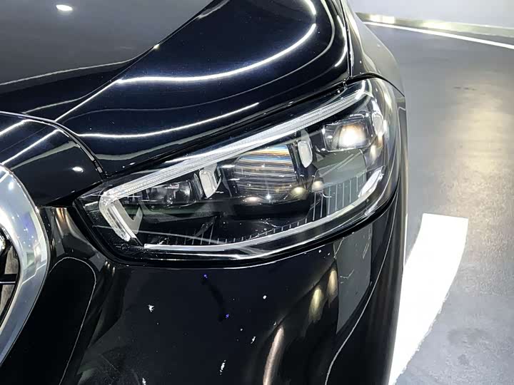 Фото 4 - Mercedes-Benz Maybach S-Class