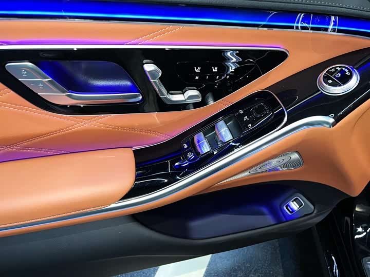 Фото 7 - Mercedes-Benz Maybach S-Class