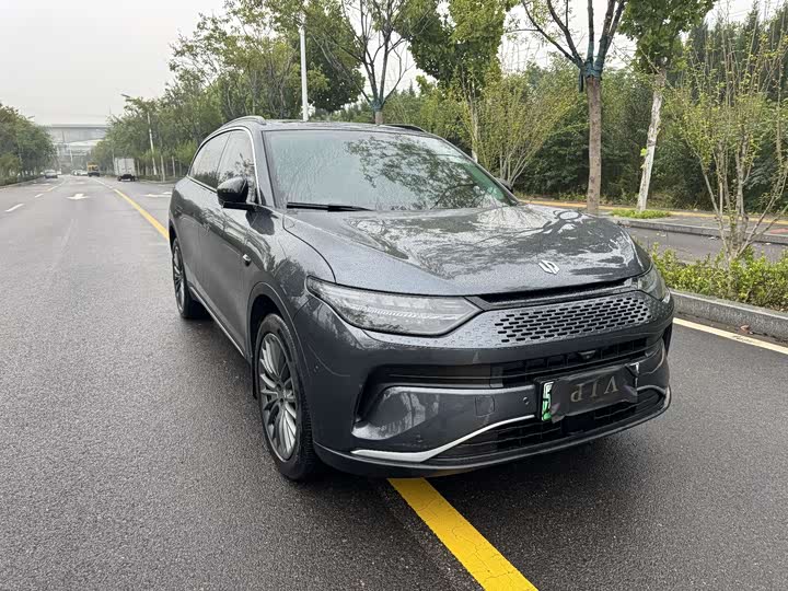 Фото 4 - Leapmotor C11